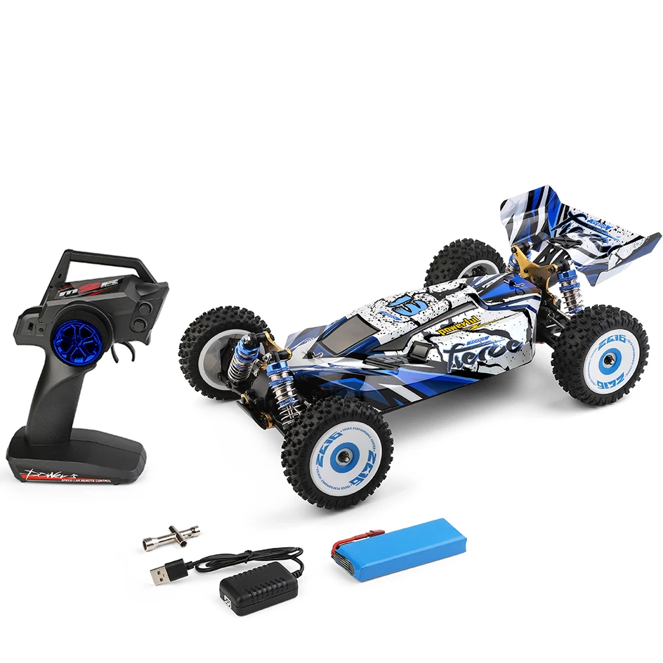 rc cars for adults
